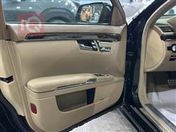 مرسيدس بنز S-Class